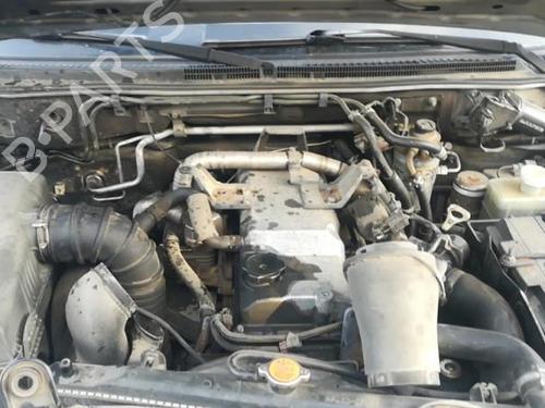 Front wiper motor MITSUBISHI PAJERO SPORT II (KH_, KG_) 3.2 DI-D 4WD | BP25577111M29 