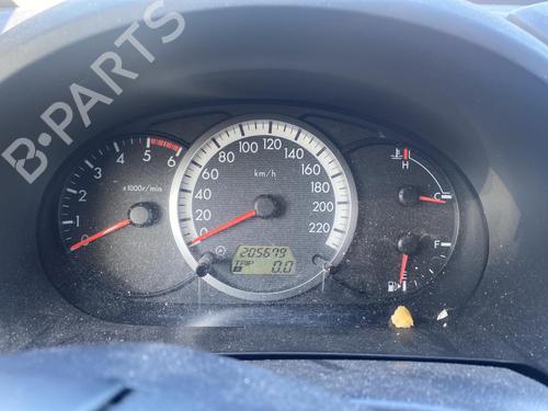 Right front fog light MAZDA 5 (CR) 2.0 CD (CR19) | BP25511649C31  - Image 28