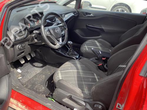 Headlight switch OPEL CORSA E (X15) 1.4 (08, 68) | BP25571315I24  - Image 5