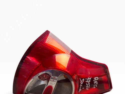 Left taillight DACIA SANDERO 1.5 dCi | BP39623537C34 - Image 2