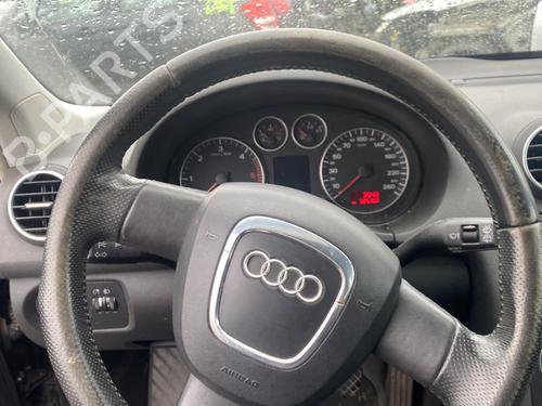 Right front driveshaft AUDI A3 (8P1)  | BP32361843M39  - Image 8