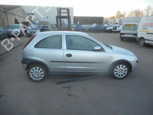 Switch OPEL CORSA C (X01) 1.2 (F08, F68) | BP25522380I30 - Image 14