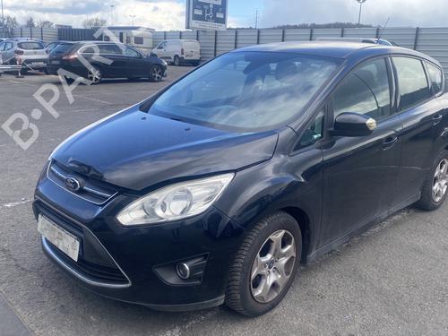 Climate control FORD C-MAX II (DXA/CB7, DXA/CEU) 1.6 TDCi | BP33806332I5 - Image 21