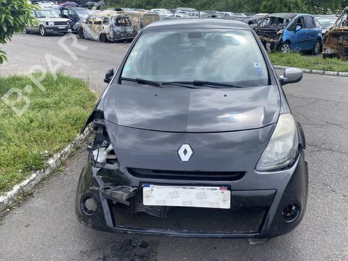 Climate control RENAULT CLIO III (BR0/1, CR0/1) 1.5 dCi (C/BR0G, C/BR1G) | BP26888236I5 