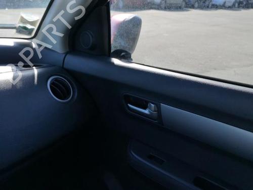 Climate control SUZUKI SWIFT III (MZ, EZ) 1.3 DDiS (RS413D) | BP25554992I5 - Image 12