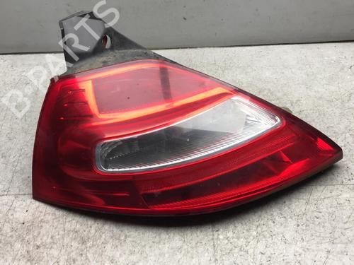 Used Left taillight RENAULT MEGANE II (BM0/1_, CM0/1_) 1.5 dCi (BM1E, CM1E) (106 hp) 31355881