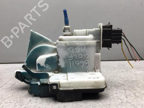 Used Rear right lock Rear right lock 25561116 25561116
