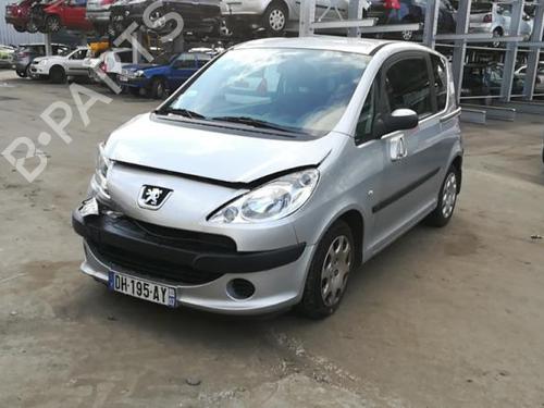 Steering rack PEUGEOT 1007 (KM_) 1.4 HDi | BP25520829M22 - Image 14