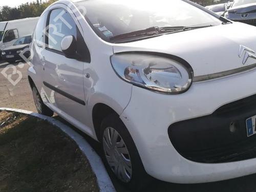 Front left window mechanism CITROËN C1 (PM_, PN_) 1.4 HDi | BP25576909C22 - Image 18