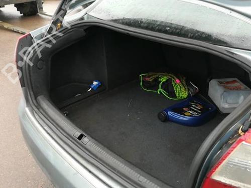 Steering column stalk AUDI A4 B6 (8E2) 1.9 TDI | BP25553482I23 - Image 9