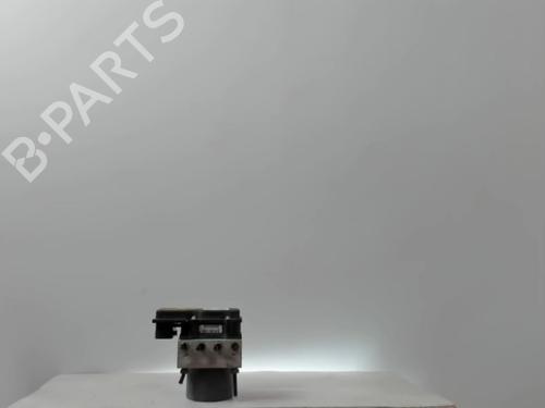 Control unit PEUGEOT 308 I (4A_, 4C_) 1.6 HDi | BP25553190M11 