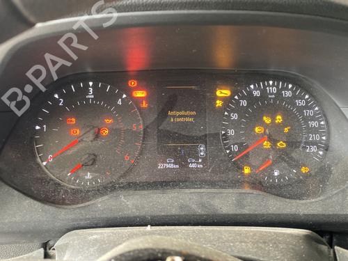 Headrest RENAULT KANGOO III Box Body/MPV 1.5 Blue dCi 75 (FJAA) | BP29202236I31 - Image 15