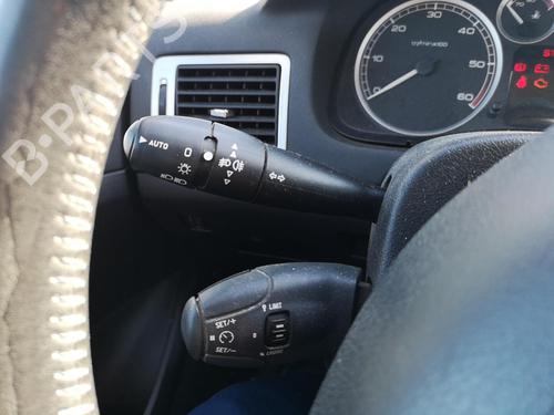 Rear right lock PEUGEOT 307 SW (3H) 1.6 HDI 110 | BP25561771C99 
