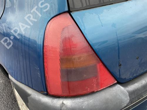 Right taillight RENAULT CLIO II (BB_, CB_) 1.2 (BB0A, BB0F, BB10, BB1K, BB28, BB2D, BB2H, CB0A,... | BP25515402C35 