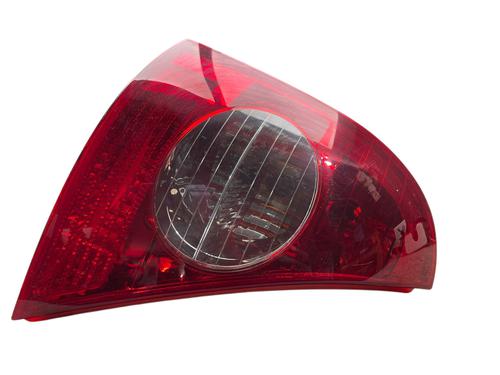 Used Left taillight RENAULT CLIO II (BB_, CB_) 1.2 (BB0A, BB0F, BB10, BB1K, BB28, BB2D, BB2H, CB0A,... (58 hp) 26973357