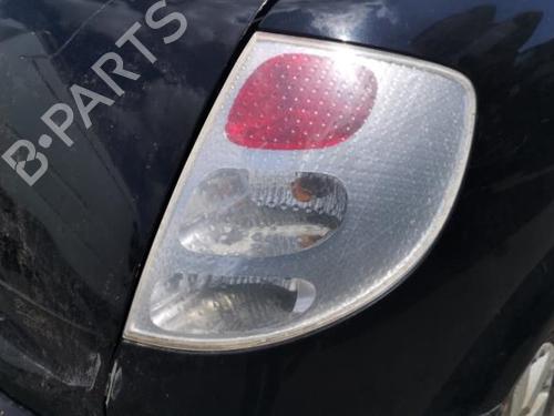 Right front driveshaft CITROËN C3 Pluriel (HB_) 1.6 | BP25534503M39 - Image 30