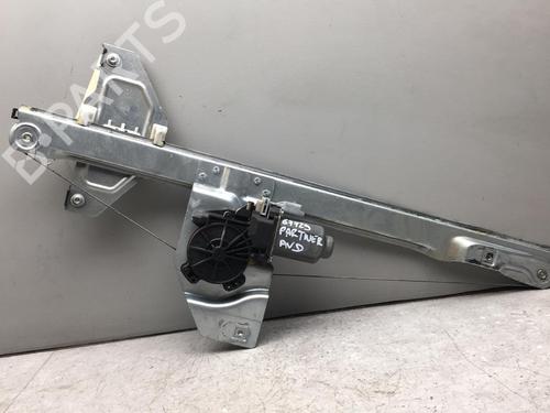 front-right-window-mechanism-peugeot-partner-tepee-2008-25535116 main image
