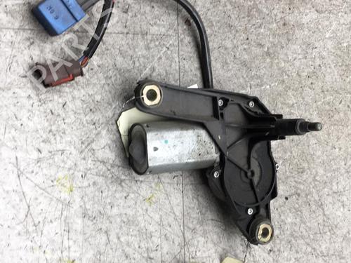 Rear wiper motor PEUGEOT 106 II (1A_, 1C_) 1.4 i | BP25573516M102 