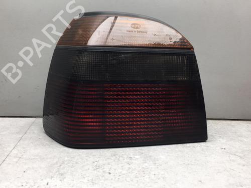 Used Left taillight Left taillight VW GOLF III (1H1) 2.0 GTI 16V (150 hp) 25538376 25538376