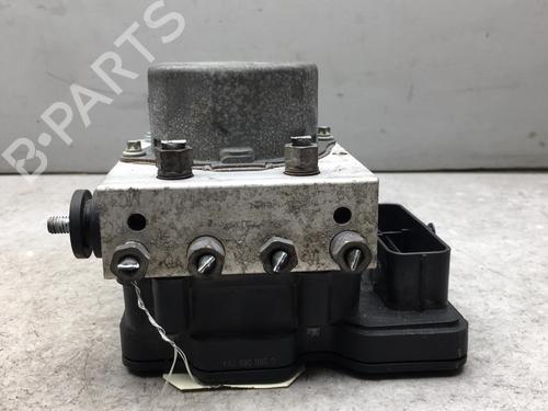 Used ABS pump RENAULT CLIO IV (BH_) 1.5 dCi 75 (75 hp) 25575206