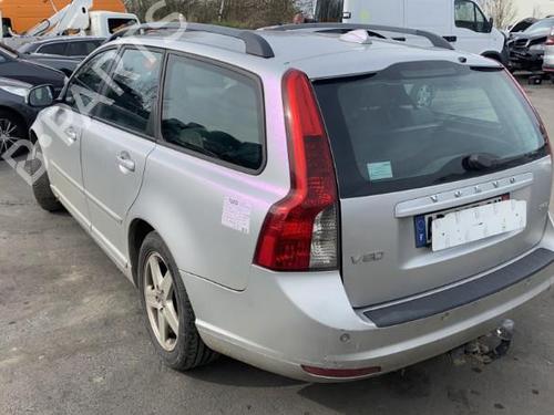 Intercooler VOLVO V50 (545) 2.0 D | BP27345239M30  - Image 18