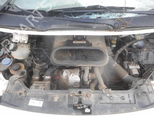 Devioluci CITROËN JUMPY II Van 1.6 HDi 90 16V | BP25557029I23 - Image 17