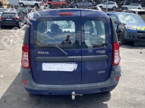 ABS pump DACIA LOGAN MCV (KS_) 1.5 dCi (KS0W) | BP28203673M43  - Image 7