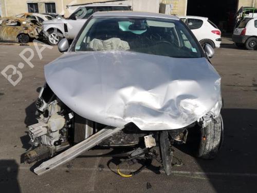 Front left window mechanism CITROËN C4 II (NC_) 1.6 HDi 90 | BP25583888C22 