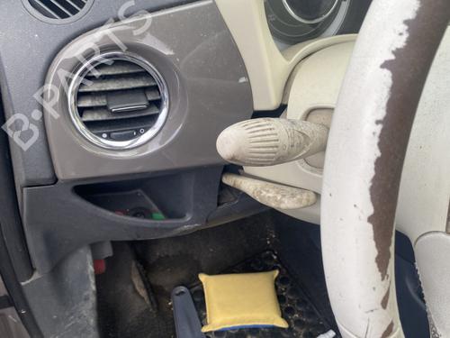 Front right seatbelt FIAT 500 (312_) 1.4 (312AXC1B, 312CXC1B) | BP29843068I25  - Image 8