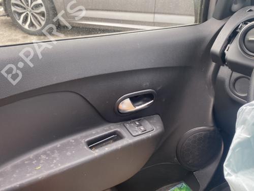 Radio DACIA SANDERO II 1.0 SCe 75 (B8JC, B8JD, B8NC) | BP27357490E6  - Image 16