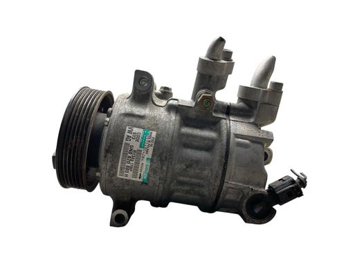 AC compressor VW BEETLE (5C1, 5C2) 2.0 TDI | BP25544171M34 