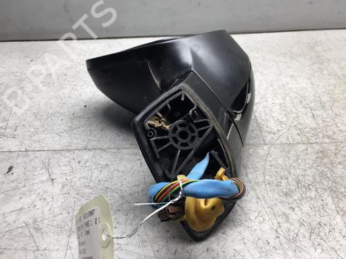 Left mirror PEUGEOT 308 I (4A_, 4C_) 2.0 HDi | BP25575007C26 