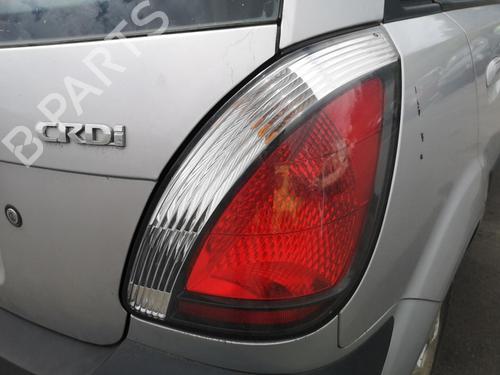 Switch KIA RIO II (JB) 1.5 CRDi | BP25517373I30  - Image 11