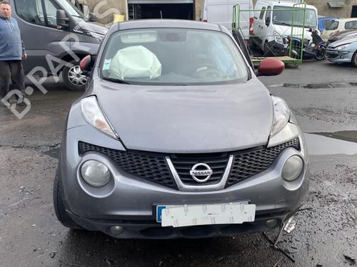 Headrest NISSAN JUKE (F15) 1.5 dCi | BP25565799I31 - Image 21