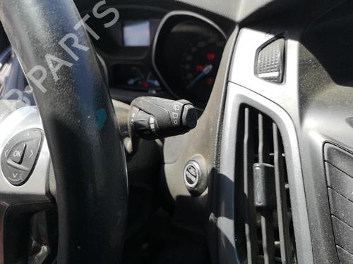 Climate control FORD FOCUS III 1.6 TDCi | BP25580349I5 - Image 27