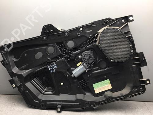 Front left window mechanism FORD FIESTA V (JH_, JD_) 1.3 | BP25537943C22 