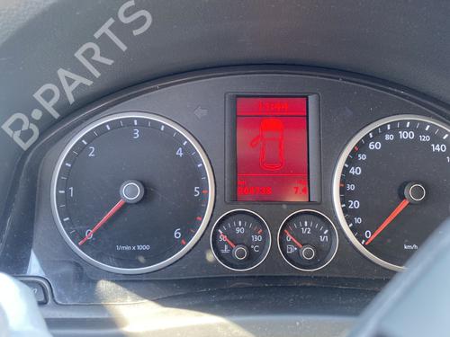 Switch VW TIGUAN (5N_) 2.0 TDI | BP26491610I30  - Image 16