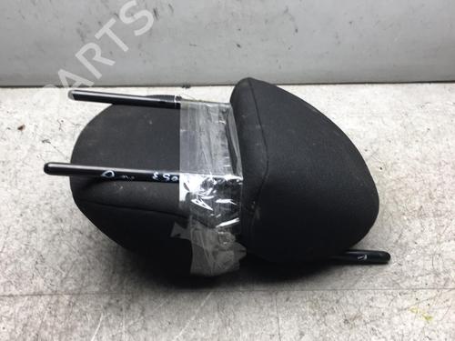 Used Headrest CITROËN C3 Picasso (SH_) 1.6 HDi (90 hp) 25565923