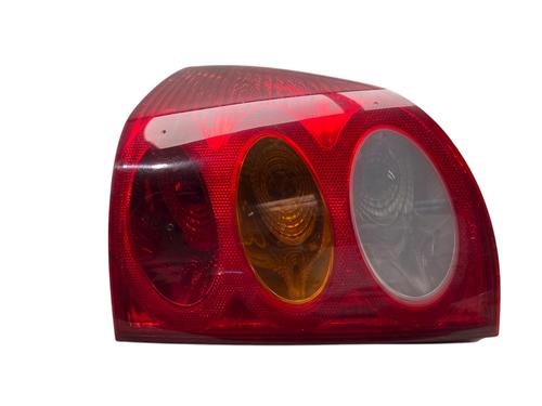 Right taillight PEUGEOT 1007 (KM_) 1.4 HDi | BP28600268C35