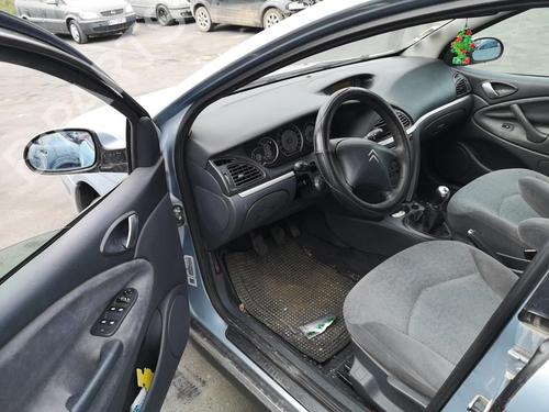 Alternator CITROËN C5 II (RC_) 1.6 HDi (RC8HZB) | BP25515531M7 - Image 13