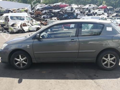 Viskermotor vindrute TOYOTA COROLLA (_E12_) 2.0 D-4D (CDE120R, CDE120L_) | BP25552567M29 