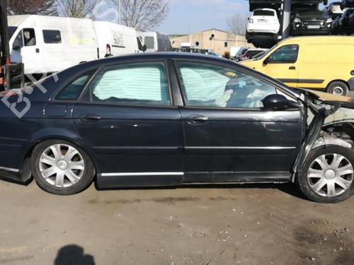 Right tailgate light CITROËN C5 II (RC_) 1.6 HDi (RC8HZB) | BP25552808C80  - Image 9