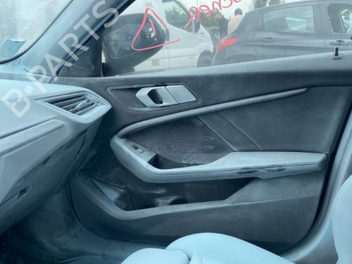 Front wiper motor BMW 1 (F40) 118 d | BP25548992M29 - Image 9
