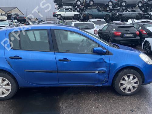 ABS pump RENAULT CLIO III (BR0/1, CR0/1) 1.5 dCi (BR17, CR17) | BP25565810M43