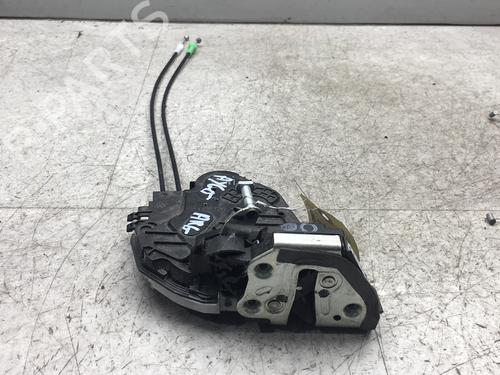 Used Rear left lock TOYOTA AYGO (_B4_) 1.0 VVTi (KGB40) (72 hp) 25538411