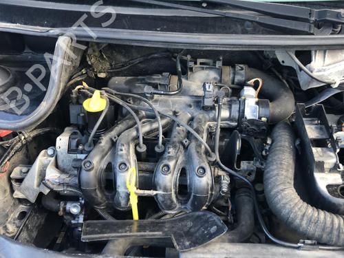 Ratlås/Tændingslås RENAULT TWINGO I (C06_) 1.2 (C066, C068) | BP25521322M48 