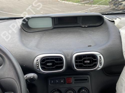 ABS pump CITROËN C3 Picasso (SH_) 1.6 BlueHDi 100 | BP28204205M43 