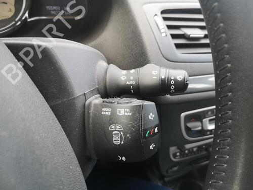 Sæde Bagtil RENAULT MEGANE III Hatchback (BZ0/1_, B3_) 1.9 dCi (BZ0N, BZ0J) | BP27345007C17 - Image 25
