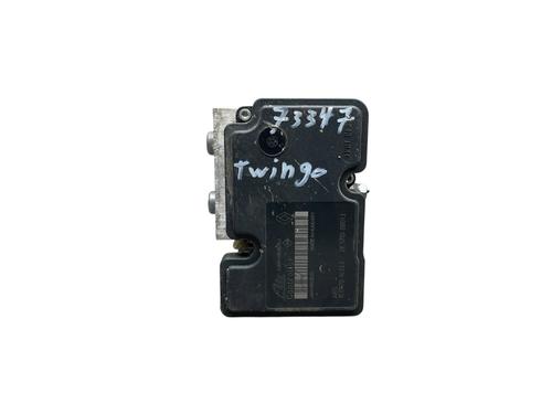 Used ABS pump ABS pump RENAULT TWINGO II (CN0_) 1.5 dCi (CN0E) (64 hp) 29411623 29411623