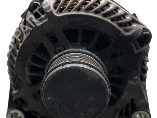 Alternator PEUGEOT 607 (9D, 9U) 2.0 HDI | BP32985875M7 - Image 5
